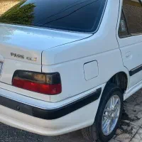 پارس elxدرحد|خودرو سواری و وانت|زنجان, |دیوار