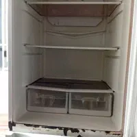 یخچال و فریزر|یخچال و فریزر|هرسین, |دیوار