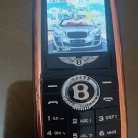 گوشی دو سیم کارت طرح بنتلی|موبایل|تهران, توحید|دیوار