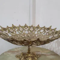 جامیوه برنز|ظروف سرو و پذیرایی|تهران, تاکسیرانی|دیوار