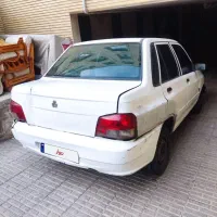 پراید ۱۳۲