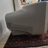 مانیتور قدیمی سامسونگ