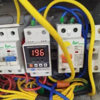 پیمانکاری پروژه برق ساختمان برقکاری ساختمان|خدمات پیشه و مهارت|شهرکرد, |دیوار