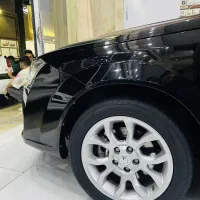 دنا آبشنال ۴۰۳فول کامل به رویت صفر..|خودرو سواری و وانت|اهواز, شریعتی جنوبی|دیوار