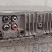 ضبط و باند|سیستم صوتی خانگی|اقلید, |دیوار