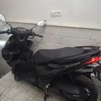 واریو ۱۶۰ هوا خنک