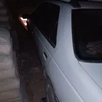 اردی کم کار|خودرو سواری و وانت|یزد, |دیوار