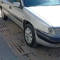 خودرو زانتیا 2000|خودرو سواری و وانت|ایلام, |دیوار