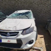 فروش کوییک چپی|خودرو سواری و وانت|الیگودرز, |دیوار