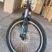 دوچرخه ۲۴ المپیا|دوچرخه، اسکیت، اسکوتر|آبدانان, |دیوار