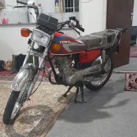 موتورهندا125.آمیکو