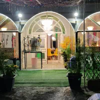 همکاری در رستوران