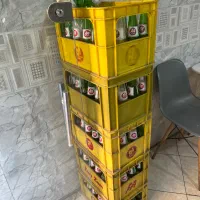 جعبه نوشابه