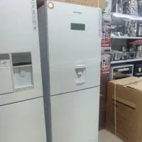 یخچال فریزر کمبی الکتروسان ۲۸ فوت