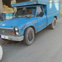 نیسان دیزل|خودرو سواری و وانت|انگوران, |دیوار