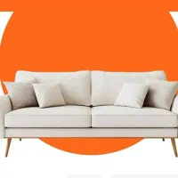 مبل شویی حرفه ای و ارزان با کیفیت تضمینی