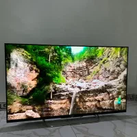 ال ای دی 55 سونی سازنده مالزی اندروید هوشمند|تلویزیون و پروژکتور|تهران, صد دستگاه|دیوار