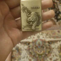 فندک نفتی قدیمی