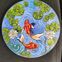 نقاشی|تابلو، نقاشی، عکس|شیراز, شاهچراغ|دیوار