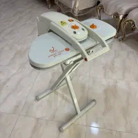 اتو پرس مایسون