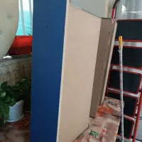 سه عدد کشو کاملا سالم|جاکفشی، کمد، دراور|فولادشهر, مسکن مهر فولادشهر|دیوار