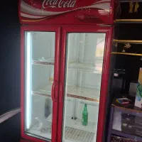 یخچال دو درب