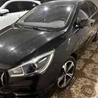 اریزو 5 fl مدل 1402|خودرو سواری و وانت|شیراز, کیان شهر|دیوار