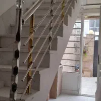 نرده استیل|خدمات پیشه و مهارت|صحنه, |دیوار