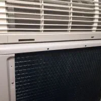 کولر گازی ۲۴ هزار سامسونگ موتور بزرگ اصل کره|کولر گازی و فنکوئل|تهران, ایرانشهر|دیوار