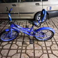 دوچرخه