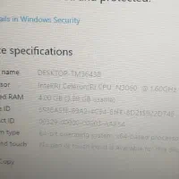 لپتاپ ایسوز تمیز با هارد SSD نو|رایانه همراه|اصفهان, فروردین|دیوار