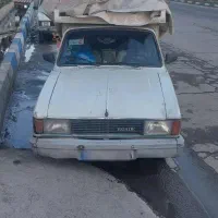 وانت پیکان دوگانه مدل ۸۶