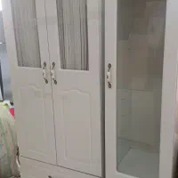 سرویس خواب و کمد کودک