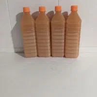 سرکه سیب بومی