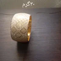 گوشواره تک پوش النگو زنجیر ۴گرم و۵ گرم و نیم گرم|جواهرات|قزوین, |دیوار