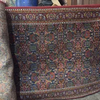 فرش کناره|فرش|کرج, کمالشهر|دیوار