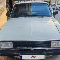 وانت پیکان مدل۸۷