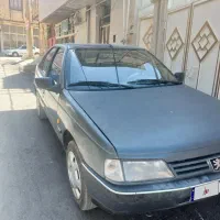 فروش ۴۰۵ مدل۹۳