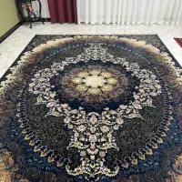 فرش ۹ متری ۷۰۰شانه با تراکم ۲۵۵۰|فرش|شاهین‌شهر, ۹ دی|دیوار