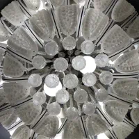 لوستر|لوستر و چراغ آویز|کرمانشاه, |دیوار