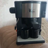 قهوه ساز سالم