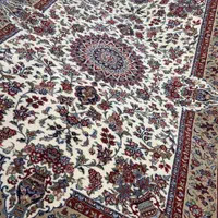 جفت۹متری نقشه بیجار،نخ۳لا(حراج پاییزی فرش خیام)|فرش|کرج, کوی امامیه|دیوار