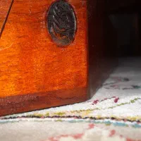 سنتور خوش صدا|سازهای سنتی|خرم‌آباد, |دیوار