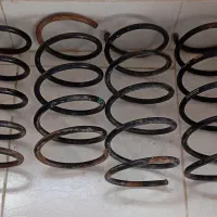 فنرخودرو
