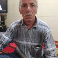 نگهبانی ساختمان هستم
