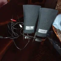 اسپیکر کامپیوتر