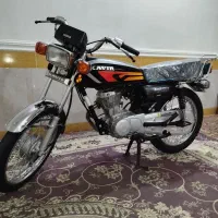 موتورسیکلت کویر انژکتوری