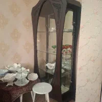 فروش لوازم خانگی|بوفه، ویترین، کنسول|رشت, توشیبا|دیوار