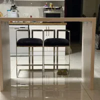 میز جزیره کورین