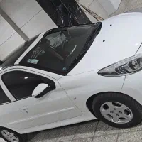 پژو ۲۰۷ دستی ارتقا یافته|خودرو سواری و وانت|اصفهان, وحید|دیوار